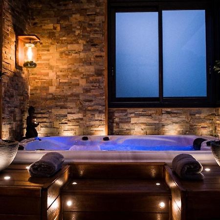 B&B Villa Sensorielle Ницца Экстерьер фото