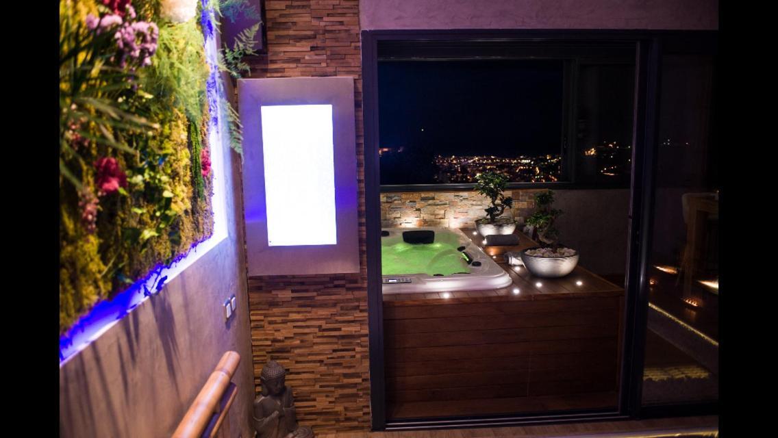 B&B Villa Sensorielle Ницца Экстерьер фото