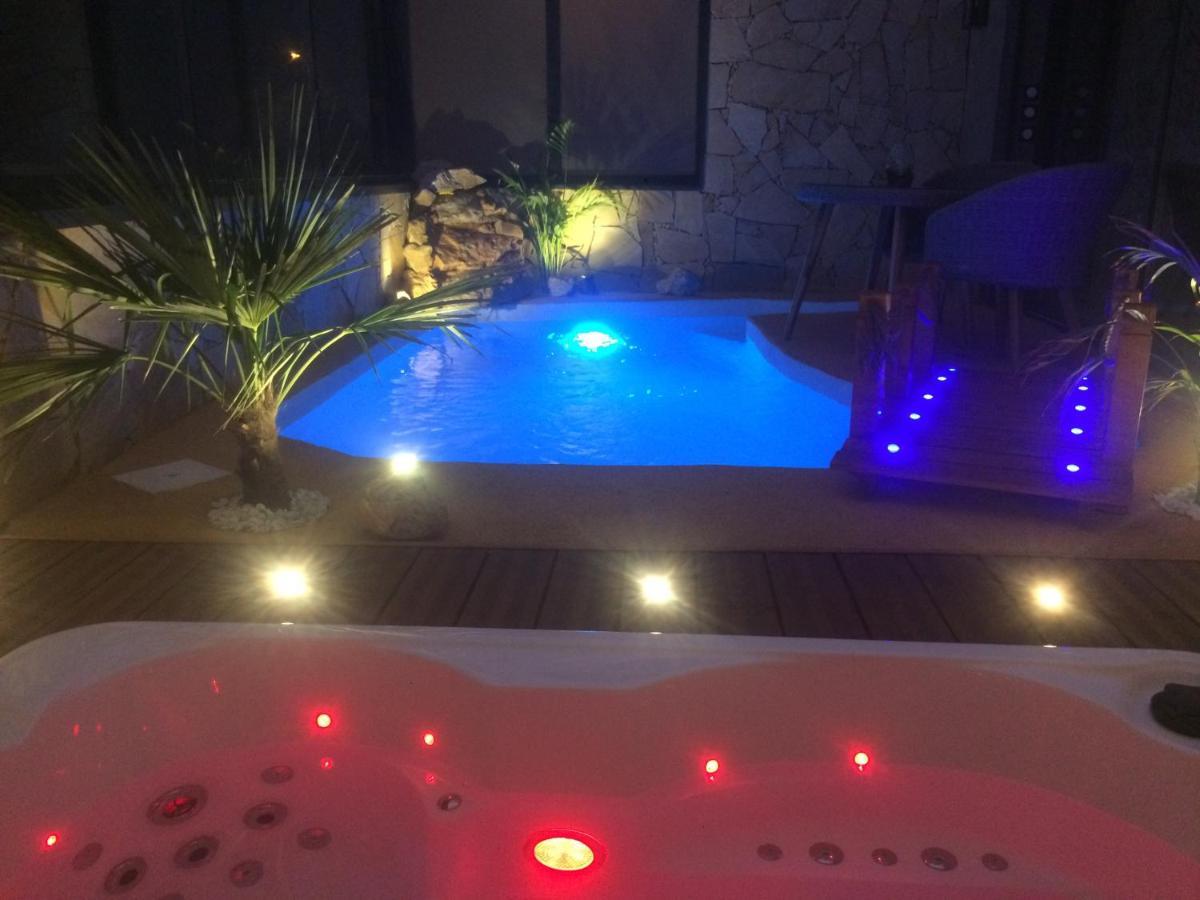 B&B Villa Sensorielle Ницца Экстерьер фото