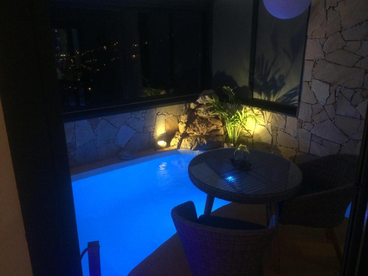B&B Villa Sensorielle Ницца Экстерьер фото