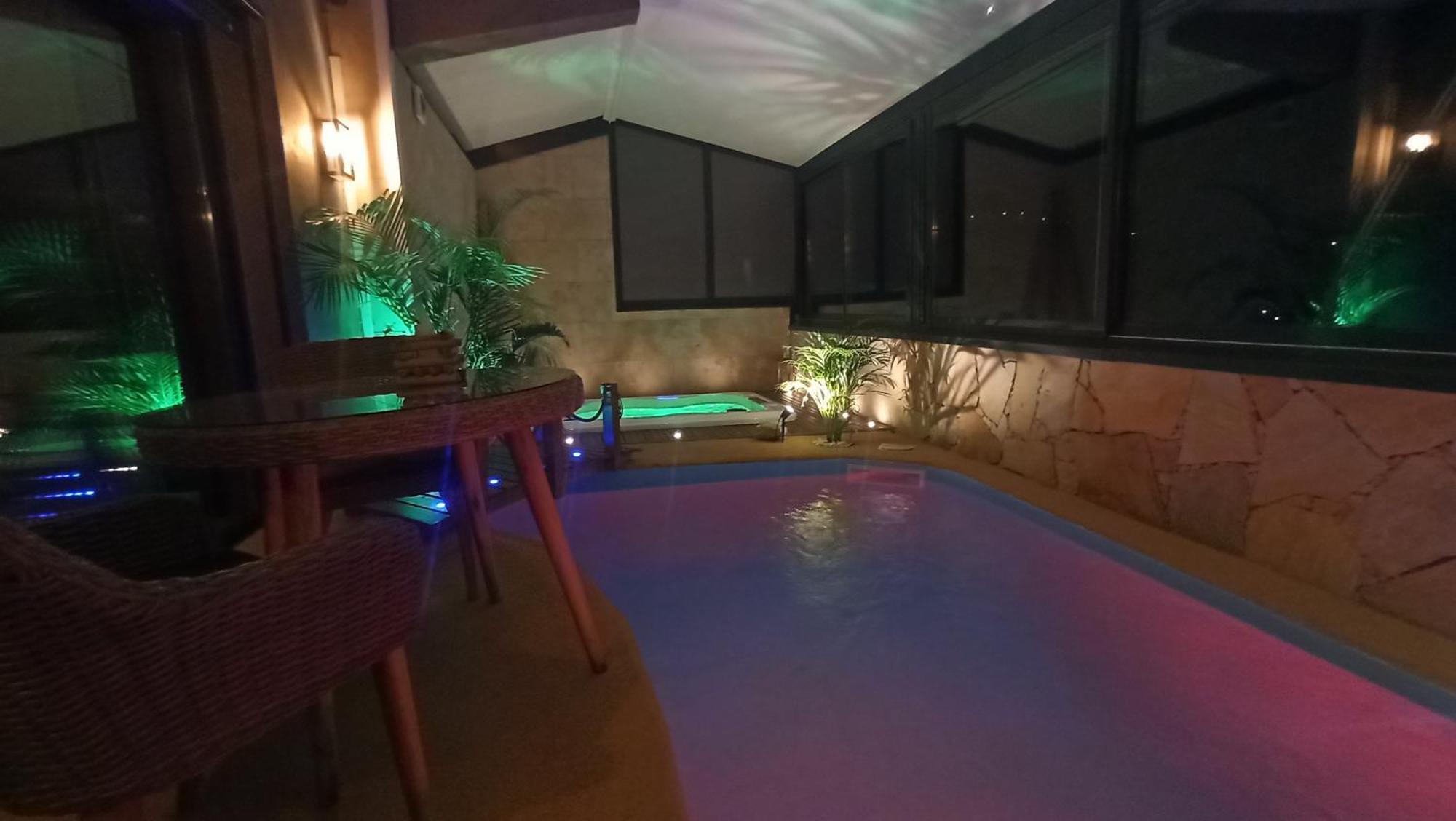 B&B Villa Sensorielle Ницца Экстерьер фото